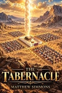 The Tabernacle: The Full Revelation of Jesus Christ cover