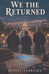 We the Returned cover