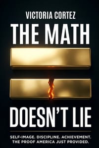 The Math Doesn't Lie: Reclaiming the Equation of Black Excellence cover