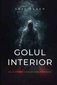 Golul Interior: De Ce Oamenii Goali Devene Periculoși cover