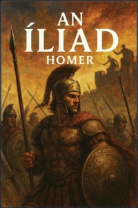 An �liad cover