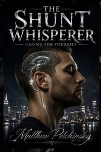 The Shunt Whisperer: Caring for Yourself cover
