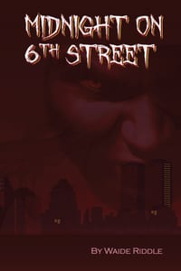 Midnight on 6th Street cover