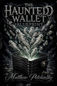 The Haunted Wallet Blueprint cover