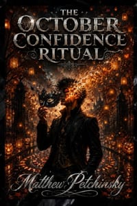 The October Confidence Ritual cover