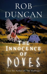 The Innocence of Doves cover