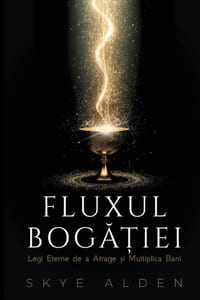 Fluxul Bogăției: Legi Eterne de a Atrage și Multiplica Bani cover