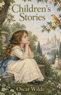 Children's Stories: Fairy Tales of Beauty, Sacrifice, Wonder, and the Human Heart cover
