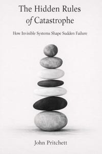 The Hidden Rules of Catastrophe cover