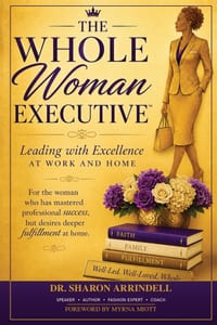 The Whole Woman Executive TM cover