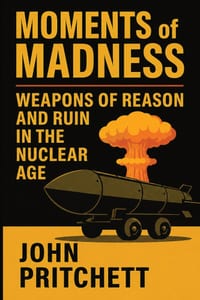 Moments of Madness cover