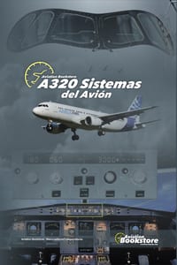 A320 Sistemas del Avión cover
