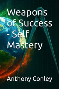 Weapons of Success - Self Mastery cover
