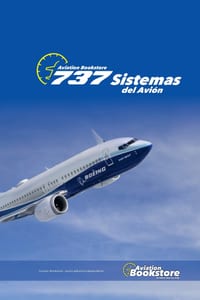 737 Sistemas del Avión cover