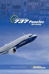 737 Paneles del Avión cover