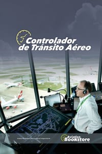 Controlador de Tránsito Aéreo cover