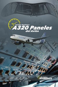 A320 Paneles del Avión cover