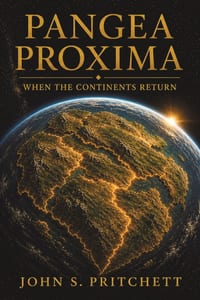 Pangea Proxima cover