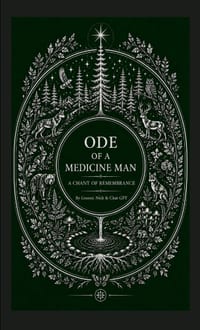Ode of a Medicine Man cover
