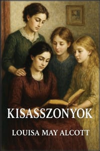 Kisasszonyok cover