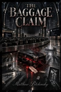 The Baggage Claim cover