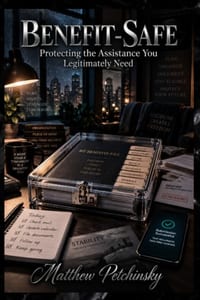 Benefit-Safe: Protecting the Assistance You Legitimately Need cover