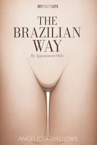 The Brazilian Way: By Appointment Only cover