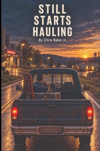 Still Starts Hauling cover