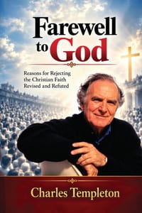 Farewell to God, Charles Templeton: Revised and Refuted cover