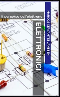 Elettronici: il percorso dell'elettrone cover