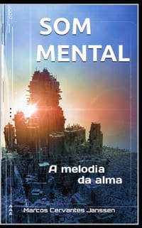 SOM Mental: A melodia da alma cover