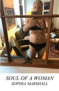 Soul of a Woman cover