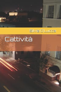 Cattività cover