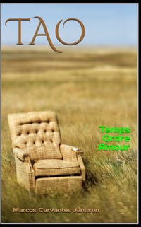 TAO (fran): Temps Ordre Amour cover
