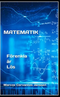 Matematik: Förenkla är Lös cover