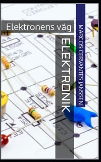 Elektronik: Elektronens väg cover