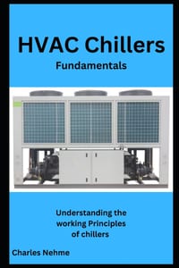 HVAC Chillers cover