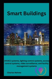 Smart Buildings cover