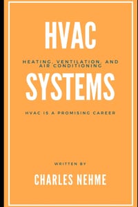 HVAC Systems cover