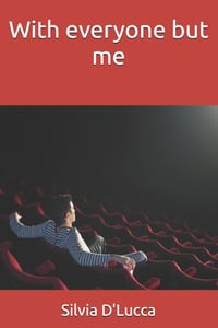 With everyone but me cover