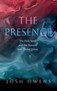 The Presence cover