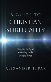 A Guide to Christian Spirituality cover