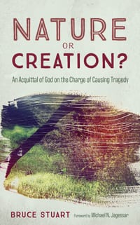 Nature or Creation? cover