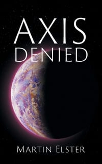 Axis Denied cover