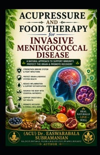 Acupressure and Food Therapy for Invasive meningococcal disease: Invasive meningococcal disease cover
