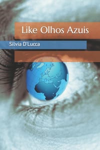 Like Olhos Azuis cover
