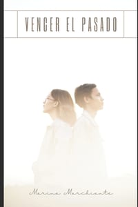 Vencer el pasado cover