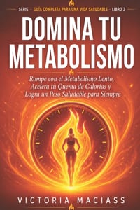 Desentrañando las Causas del Metabolismo Lento: Comprende este fenómeno del metabolismo y cómo afecta directamente a tu peso corporal cover
