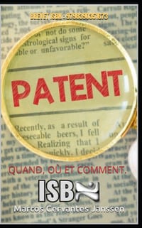 Brevet ISBN: 9798390351673: Quand, Où Et Comment. cover