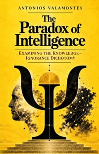 The Paradox of Intelligence: Examining the Knowledge-Ignorance Dichotomy cover